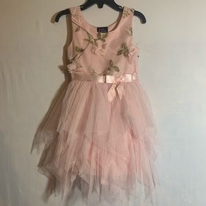 🌵Little girls dress from Lilt